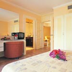 Samara Hotel