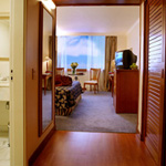 Le Meridien Copacabana