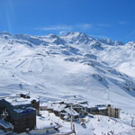 Val Thorens