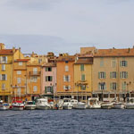 St Tropez