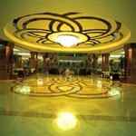 Queens Park Resort