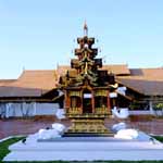 The Legend Chiang Rai River Resort & Spa