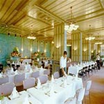 Ozkaymak Falez Hotel