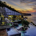 Anantara Uluwatu