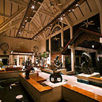 Dusit Laguna Resort