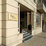 Residence Parnasse 1