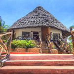 Ras Nungwi