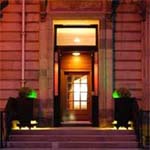 Hilton Edinburgh Grosvenor 12