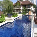 Sheraton Pattaya Resort