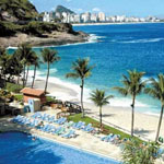Rio Sheraton