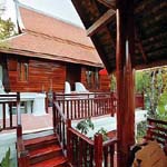 Mandarin Oriental Dhara Dhevi
