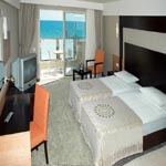 Arancia Resort Hotel