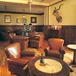 Ic Hotels Residence