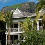 The St.Regis Mauritius Resort