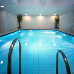 Crowne Plaza Amsterdam City Centre 10
