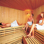 Holiday Garden Resort Hotel