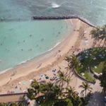 ResortQuest Waikiki Beach Tower