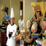IC Hotel Green Palace
