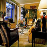 The St. Regis Los Angeles