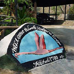 Lake Nakuru Lodge