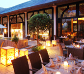 BuffetMarketPlaceRestaurant
