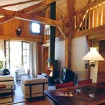 Le Hameau Albert 1-er