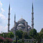 The Ritz-Carlton Istanbul