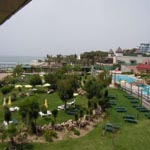 Maririm Pine Beach Resort