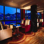 Sheraton Hong Kong Hotel & Towers
