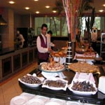 Maririm Pine Beach Resort