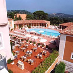 Hotel de la Messardiere
