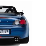 honda s 2000