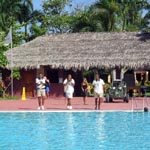Grand Oasis Marien