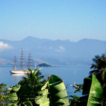 Pousada Naturalia