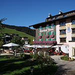 Gasthof Post lech