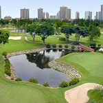 The Fairmont Turnberry Isle Resort & Club