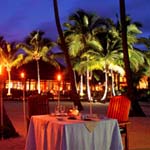 Le Meridien