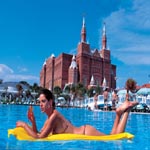 Wow Kremlin Palace