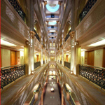 The Sheiks House in the UAE