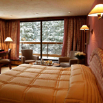 Byblos Courchevel