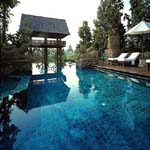 Four Seasons Resort Chiang Mai