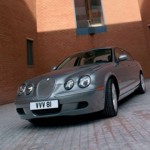 Jaguar S Type