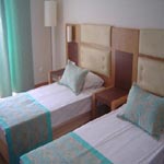 Saturn Palace Resort