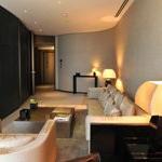 Armani Hotel