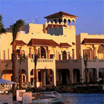 Intercontinental Garden Reef Resort 2