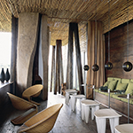 Singita Lebombo Lodge