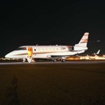 Gulfstream 200