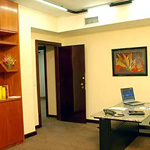 Naoum Plaza Hotel