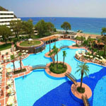 Rixos Hotel Tekirova /Tekirova/
