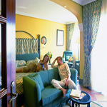 Hotel Melia Sancti Petri